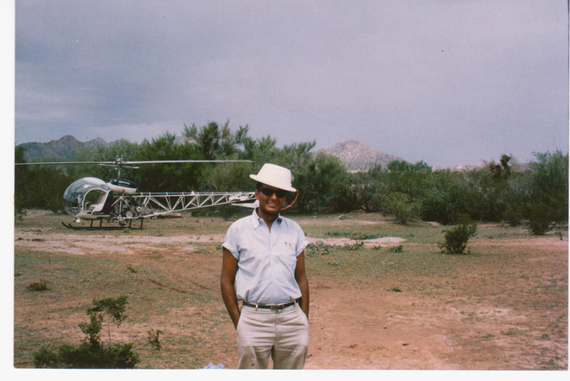 on site
